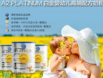 A2是哪個(gè)國家的品牌？A2奶粉的產(chǎn)地是哪個(gè)國家？