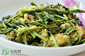 香椿和筍子能一起吃嗎？香椿可以和筍一起吃嗎？