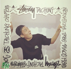 stussy是什么牌子？stussy斯圖西是什么檔次？