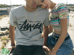 stussy是什么牌子？stussy斯圖西是什么檔次？