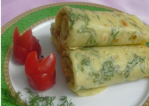 茴香苗怎么吃？茴香苗的吃法