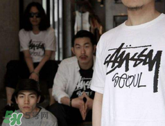 stussy是什么牌子？stussy斯圖西是什么檔次？