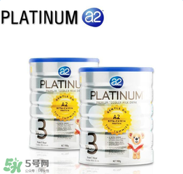 A2奶粉分幾段？A2奶粉分段說明