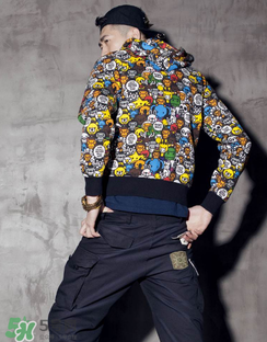 bape是什么牌子？bape是什么檔次？