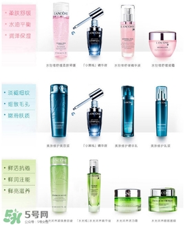 蘭蔻爽膚水孕婦能用嗎？啡蘭蔻爽膚水配什么乳液