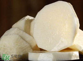 香椿和山藥能一起吃嗎？香椿和山藥可以同吃嗎？