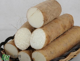 香椿和山藥能一起吃嗎？香椿和山藥可以同吃嗎？