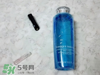 蘭蔻爽膚水孕婦能用嗎？啡蘭蔻爽膚水配什么乳液