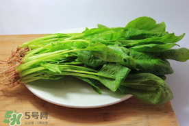 香椿和菠菜能一起吃嗎？香椿和菠菜能一起吃好嗎？