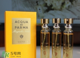 帕爾瑪之水是什么牌子？帕爾瑪之水是什么檔次？