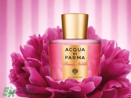 帕爾瑪之水是什么牌子？帕爾瑪之水是什么檔次？