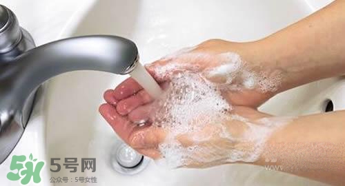 手膜做完要洗手嗎？手膜做完要不要洗手？