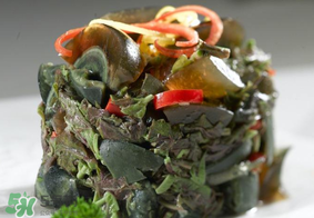 香椿和皮蛋能一起吃嗎？香椿拌皮蛋做法大全