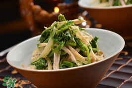 香椿和雞肉可同吃嗎？香椿和雞肉能一起吃嗎？