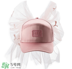 puma蝴蝶結(jié)棒球帽多少錢？彪馬蝴蝶結(jié)帽子專柜價(jià)格