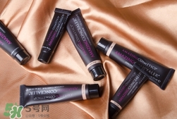 Amazing Cosmetic艾美倩遮瑕膏怎么樣？艾美倩遮瑕膏怎么用？