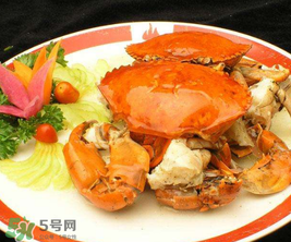 香椿和螃蟹能一起吃嗎？香椿和螃蟹一起吃好嗎？