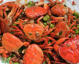 香椿和螃蟹能一起吃嗎？香椿和螃蟹一起吃好嗎？