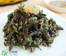 蒸構(gòu)樹花兒的功效 蒸構(gòu)樹花兒有什么功效？