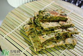 寶寶能吃香椿嗎？香椿怎樣做給寶寶吃？