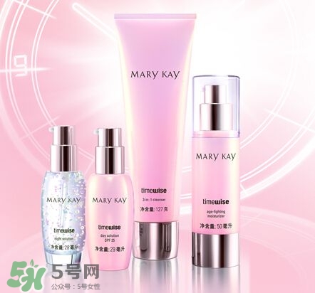 Mary Kay是什么牌子?玫琳凱是哪個(gè)國家的品牌?
