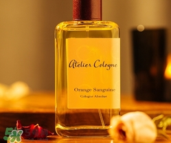 atelier cologne歐瓏香水哪個(gè)好聞？歐瓏香水推薦