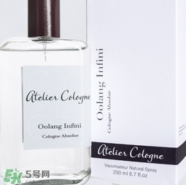 atelier cologne歐瓏香水哪個(gè)好聞？歐瓏香水推薦