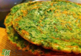 香椿有哪些吃法？香椿有幾種做法？