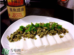 香椿有哪些吃法？香椿有幾種做法？