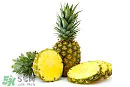 孕婦為什么不能吃菠蘿？孕婦不能吃菠蘿的原因