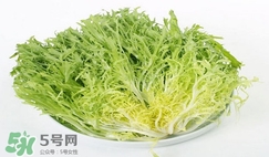 苦苣怎么吃？炒苦苣菜的做法