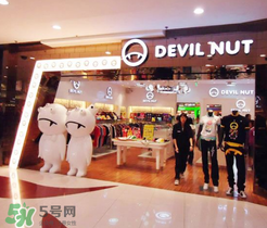 devil nut是什么牌子？惡魔果實(shí)是什么檔次？