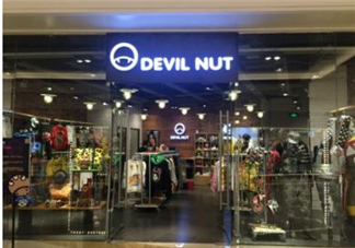 devil nut是什么牌子？惡魔果實是什么檔次？