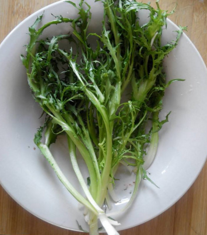 苦苣菜有什么營養(yǎng)？苦苣菜的營養(yǎng)價(jià)值