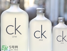 calvin klein香水哪款好？ck香水哪款好聞推薦