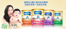 美贊臣安嬰寶2段怎么樣？美贊臣安嬰寶2段好不好？