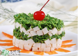 ?香椿癌癥病人能吃嗎？癌癥患者可以吃香椿嗎？