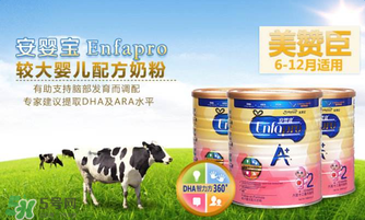 美贊臣A+荷蘭版怎么樣？美贊臣A+荷蘭版好嗎？