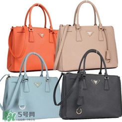 prada是什么牌子？prada普拉達(dá)是什么檔次？