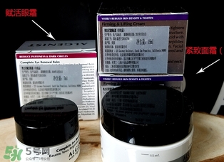 algenist奧杰尼緊顏面霜怎么用？奧杰尼王菲同款面霜怎么樣？