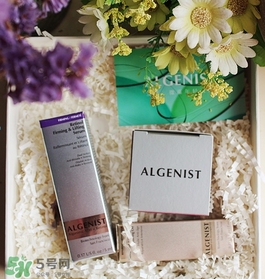 algenist奧杰尼緊顏面霜怎么用？奧杰尼王菲同款面霜怎么樣？