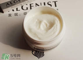 algenist奧杰尼緊顏面霜怎么用？奧杰尼王菲同款面霜怎么樣？
