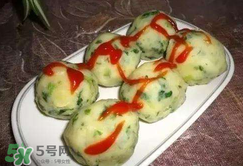 香椿能和土豆一起吃嗎？香椿和土豆能一起吃嗎？