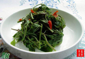 香椿和蔥能一起吃嗎？香椿和蔥花能一起吃嗎？