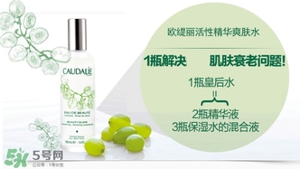 歐緹麗和悅木之源哪個(gè)好？歐緹麗皇后水和悅木之源菌菇水