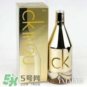 calvin klein香水怎么樣？ck香水屬于什么檔次？