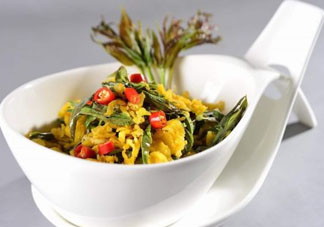 香椿可以助孕嗎？香椿有助孕的功效嗎？