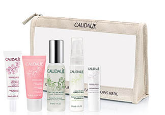 caudalie歐緹麗是什么牌子？歐緹麗是藥妝嗎？