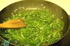 吃枸杞葉會過敏嗎？吃枸杞葉會不會過敏