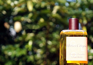 atelier cologne歐瓏香水哪個好聞？歐瓏香水推薦